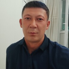 Фотография мужчины Самат, 36 лет из г. Талдыкорган