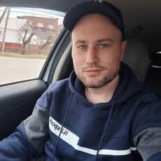 Фотография мужчины Сергей, 33 года из г. Адлер