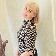 Фотография девушки Татьяна, 49 лет из г. Владимир