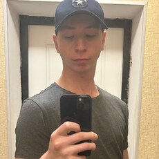 Фотография мужчины Роман, 30 лет из г. Анадырь