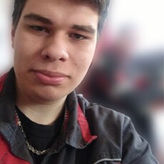 Фотография мужчины Илья, 23 года из г. Запорожье