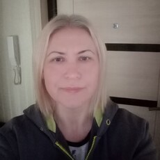 Фотография девушки Таня, 44 года из г. Нижний Тагил