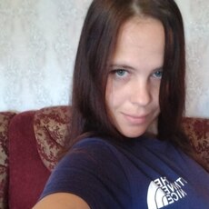 Фотография девушки Алина Киска, 32 года из г. Луганск