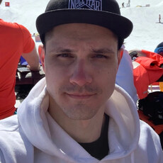 Фотография мужчины Илья, 41 год из г. Благовещенск