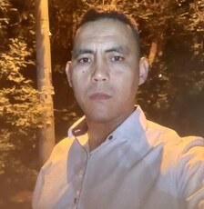 Фотография мужчины Алибек, 37 лет из г. Улан-Удэ