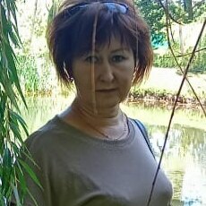 Фотография девушки Светлана, 50 лет из г. Волжский