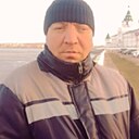 Сергей, 51 год