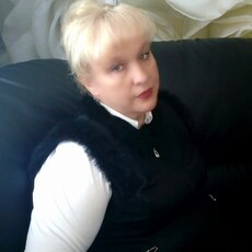 Фотография девушки Светлана, 60 лет из г. Полоцк