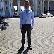 Фотография мужчины Дмитрий, 31 год из г. Ангарск