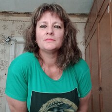 Фотография девушки Людмила, 48 лет из г. Херсон