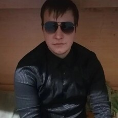 Фотография мужчины Фёдор, 31 год из г. Колпашево