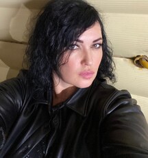 Фотография девушки Марисабель, 49 лет из г. Оренбург