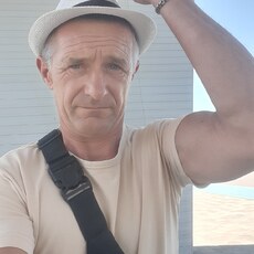 Фотография мужчины Виталий, 49 лет из г. Лабинск