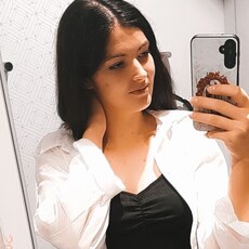 Фотография девушки Tamila, 20 лет из г. Золотоноша