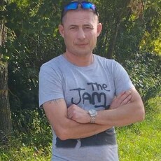 Фотография мужчины Алексей, 39 лет из г. Сморгонь