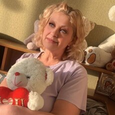 Фотография девушки Наталья, 51 год из г. Комсомольск-на-Амуре