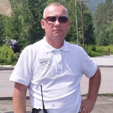 Фотография мужчины Александр, 47 лет из г. Яровое