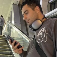 Фотография мужчины Георгий, 29 лет из г. Геленджик