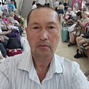 Жамол, 55 лет