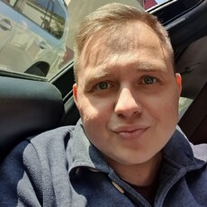 Фотография мужчины Виталий, 37 лет из г. Магадан