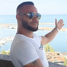 Фотография мужчины Marius, 37 лет из г. București