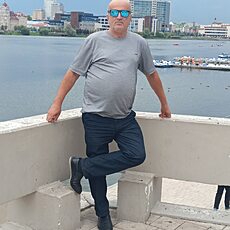 Фотография мужчины Джамал, 55 лет из г. Казань