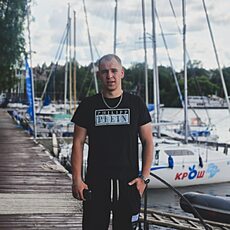 Фотография мужчины Сергей, 26 лет из г. Мытищи