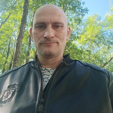 Фотография мужчины Андрей, 46 лет из г. Воркута