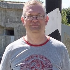 Фотография мужчины Андрей, 52 года из г. Чебоксары