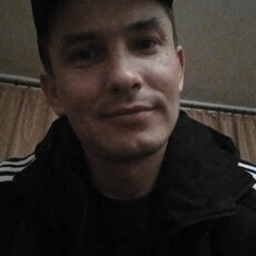 Фотография мужчины Алёша, 31 год из г. Белебей