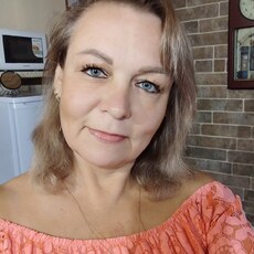 Фотография девушки Наталья, 46 лет из г. Истра