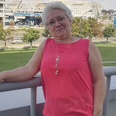 Фотография девушки Тамара, 63 года из г. Бобруйск