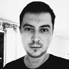 Фотография мужчины Сергей, 36 лет из г. Могилев