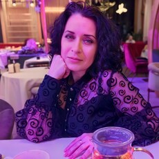 Фотография девушки Светлана, 50 лет из г. Саратов