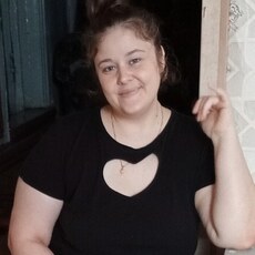 Фотография девушки Алёна, 32 года из г. Тюмень