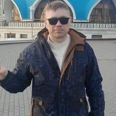 Фотография мужчины Алексей, 41 год из г. Месягутово