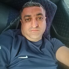 Фотография мужчины Вусал, 41 год из г. Смоленск