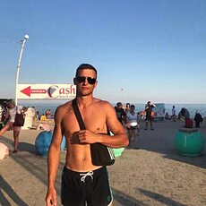 Фотография мужчины Діма, 28 лет из г. Ровно