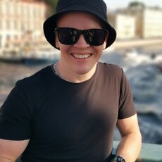 Фотография мужчины Арт, 35 лет из г. Киров