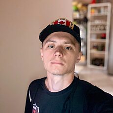 Фотография мужчины Артём, 26 лет из г. Владивосток