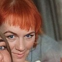 Ангел, 43 года