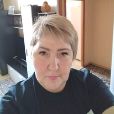 Фотография девушки Любовь, 59 лет из г. Иваново