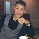 Данияр, 32 года