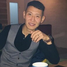 Фотография мужчины Данияр, 32 года из г. Петропавловск