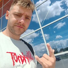 Фотография мужчины Саша, 32 года из г. Лесной Городок