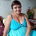 Валя, 62 года