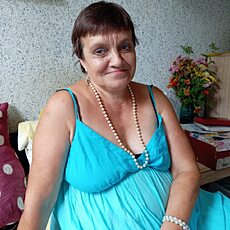 Фотография девушки Валя, 62 года из г. Минск