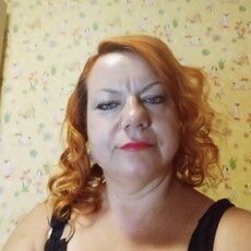 Фотография девушки Ольга, 43 года из г. Бобруйск