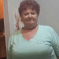 Фотография девушки Валентина, 66 лет из г. Барнаул