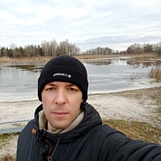 Фотография мужчины Leo, 36 лет из г. Черкассы